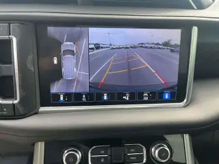 GMC Yukon 2021 4x4 Denali 4 puertas SUV