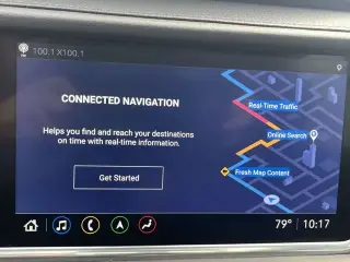 GMC Yukon 2021 4x4 Denali 4 puertas SUV