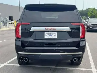 GMC Yukon 2021 4x4 Denali 4 puertas SUV