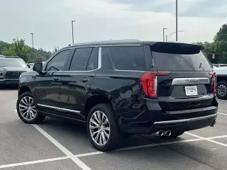 GMC Yukon 2021 4x4 Denali 4 puertas SUV