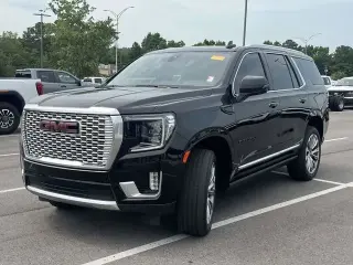 GMC Yukon 2021 4x4 Denali 4 puertas SUV