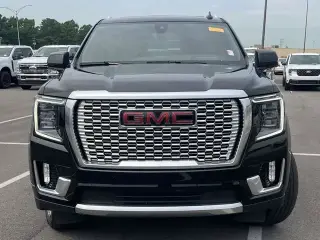 GMC Yukon 2021 4x4 Denali 4 puertas SUV