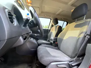 Jeep Patriot 2017 Latitude 4 puertas SUV