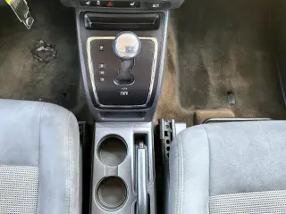 Jeep Patriot 2017 Latitude 4 puertas SUV