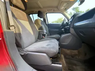 Jeep Patriot 2017 Latitude 4 puertas SUV