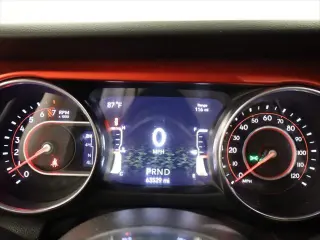Jeep Wrangler Unlimited 2020 4x4 Rubicon 4 puertas SUV