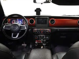Jeep Wrangler Unlimited 2020 4x4 Rubicon 4 puertas SUV