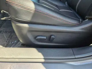 Nissan Altima 2024 2.5 SR 4 puertas Sedan