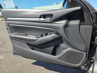 Nissan Altima 2024 2.5 SR 4 puertas Sedan