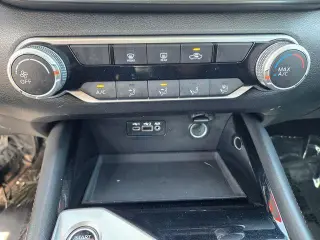 Nissan Altima 2024 2.5 SR 4 puertas Sedan