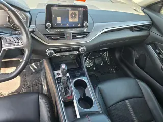 Nissan Altima 2024 2.5 SR 4 puertas Sedan