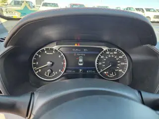 Nissan Altima 2024 2.5 SR 4 puertas Sedan