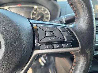 Nissan Altima 2024 2.5 SR 4 puertas Sedan