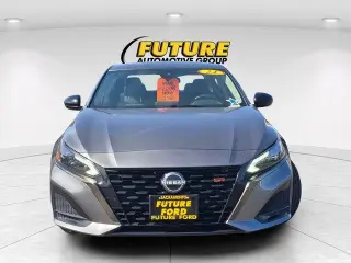 Nissan Altima 2024 2.5 SR 4 puertas Sedan