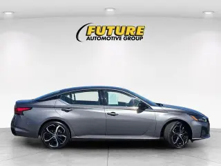 Nissan Altima 2024 2.5 SR 4 puertas Sedan