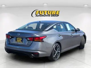 Nissan Altima 2024 2.5 SR 4 puertas Sedan