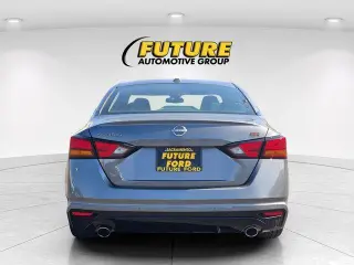 Nissan Altima 2024 2.5 SR 4 puertas Sedan
