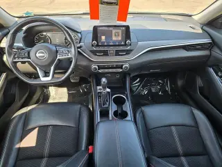 Nissan Altima 2024 2.5 SR 4 puertas Sedan