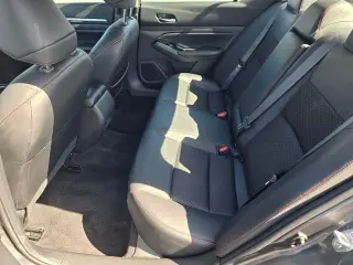 Nissan Altima 2024 2.5 SR 4 puertas Sedan