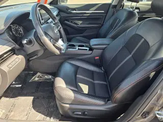 Nissan Altima 2024 2.5 SR 4 puertas Sedan
