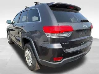 Jeep Grand Cherokee 2018 4x4 Laredo 4 puertas SUV