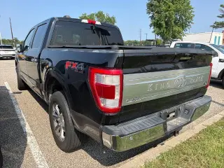 Ford F-150 2021 4x4 King Ranch 4 puertas SuperCrew 6.5 pies SB