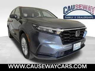 Honda CR-V 2024 AWD EX-L 4 puertas SUV