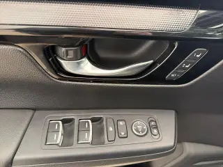 Honda CR-V 2024 AWD EX-L 4 puertas SUV