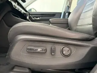Honda CR-V 2024 AWD EX-L 4 puertas SUV