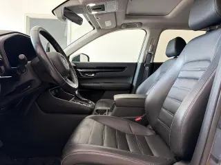 Honda CR-V 2024 AWD EX-L 4 puertas SUV