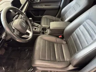 Honda CR-V 2024 AWD EX-L 4 puertas SUV