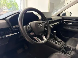 Honda CR-V 2024 AWD EX-L 4 puertas SUV