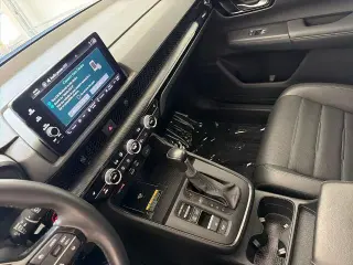 Honda CR-V 2024 AWD EX-L 4 puertas SUV
