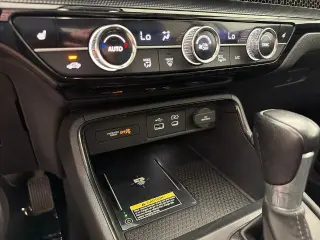 Honda CR-V 2024 AWD EX-L 4 puertas SUV
