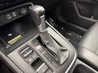 Honda CR-V 2024 AWD EX-L 4 puertas SUV