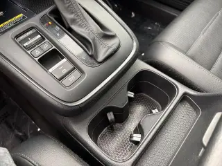 Honda CR-V 2024 AWD EX-L 4 puertas SUV