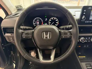 Honda CR-V 2024 AWD EX-L 4 puertas SUV
