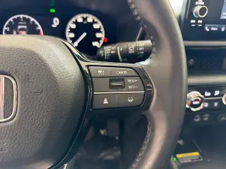 Honda CR-V 2024 AWD EX-L 4 puertas SUV