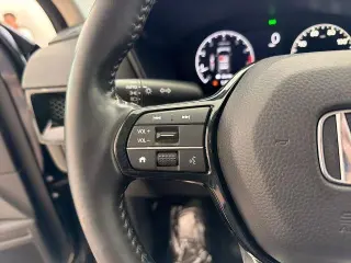 Honda CR-V 2024 AWD EX-L 4 puertas SUV