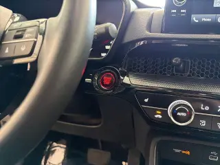 Honda CR-V 2024 AWD EX-L 4 puertas SUV