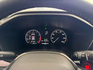 Honda CR-V 2024 AWD EX-L 4 puertas SUV