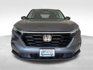 Honda CR-V 2024 AWD EX-L 4 puertas SUV