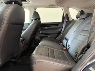 Honda CR-V 2024 AWD EX-L 4 puertas SUV