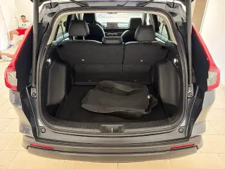 Honda CR-V 2024 AWD EX-L 4 puertas SUV