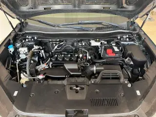 Honda CR-V 2024 AWD EX-L 4 puertas SUV