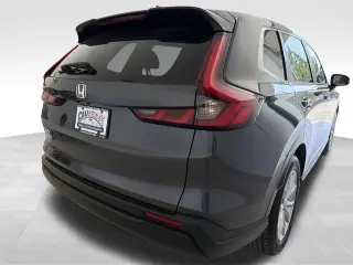 Honda CR-V 2024 AWD EX-L 4 puertas SUV