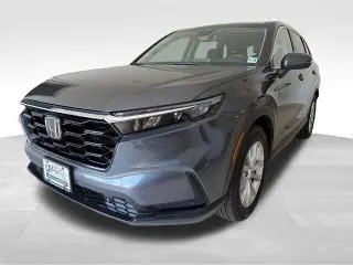 Honda CR-V 2024 AWD EX-L 4 puertas SUV