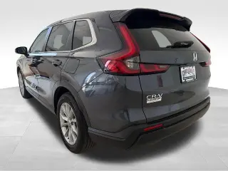 Honda CR-V 2024 AWD EX-L 4 puertas SUV