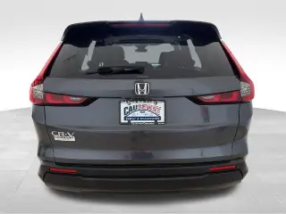 Honda CR-V 2024 AWD EX-L 4 puertas SUV