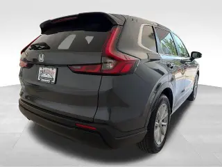 Honda CR-V 2024 AWD EX-L 4 puertas SUV